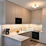 Horyzont Apartamenty-Apartament Kaszmirowy Fale Baltyku, Sauna, Silownia, Plac Zabaw