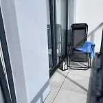 Horyzont Apartamenty-Apartament Kaszmirowy Fale Baltyku, Sauna, Silownia, Plac Zabaw